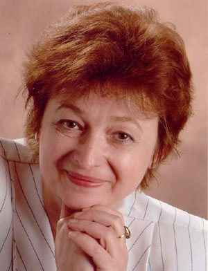 dvorakova